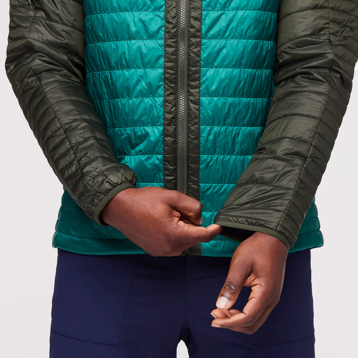 Capa Insulated Hooded Jacket - Men's - Image 7