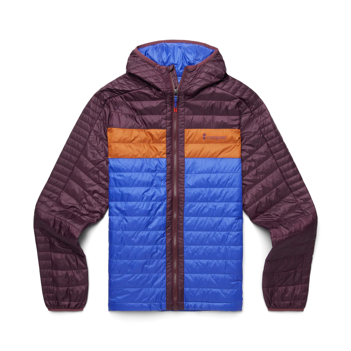 Capa Insulated Hooded Jacket - Men's - Image 8