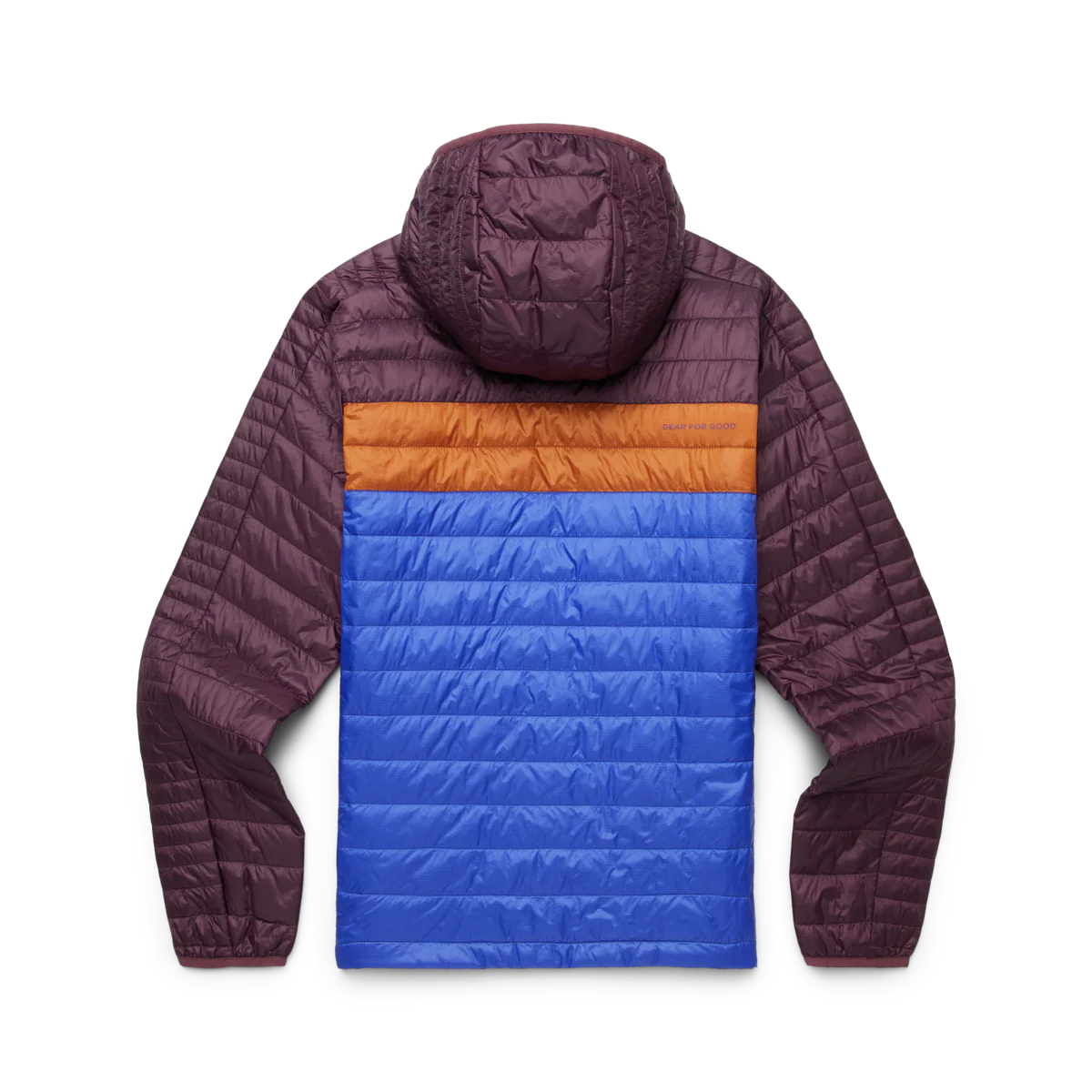 Capa Insulated Hooded Jacket - Men's - Image 9