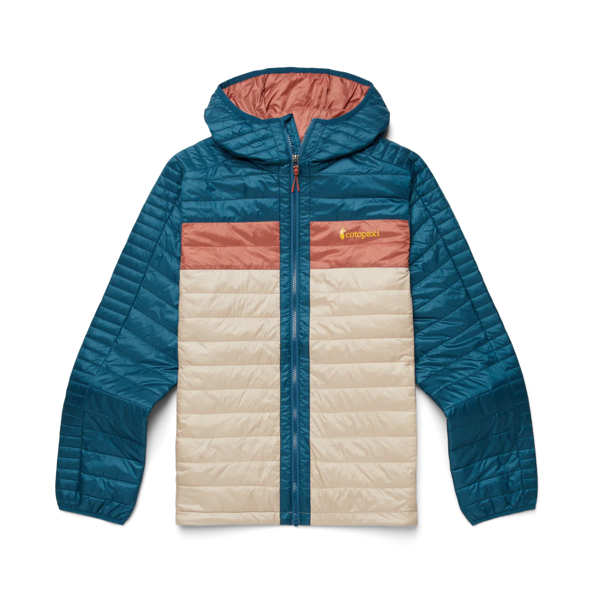 Capa Insulated Hooded Jacket - Men's - Image 17