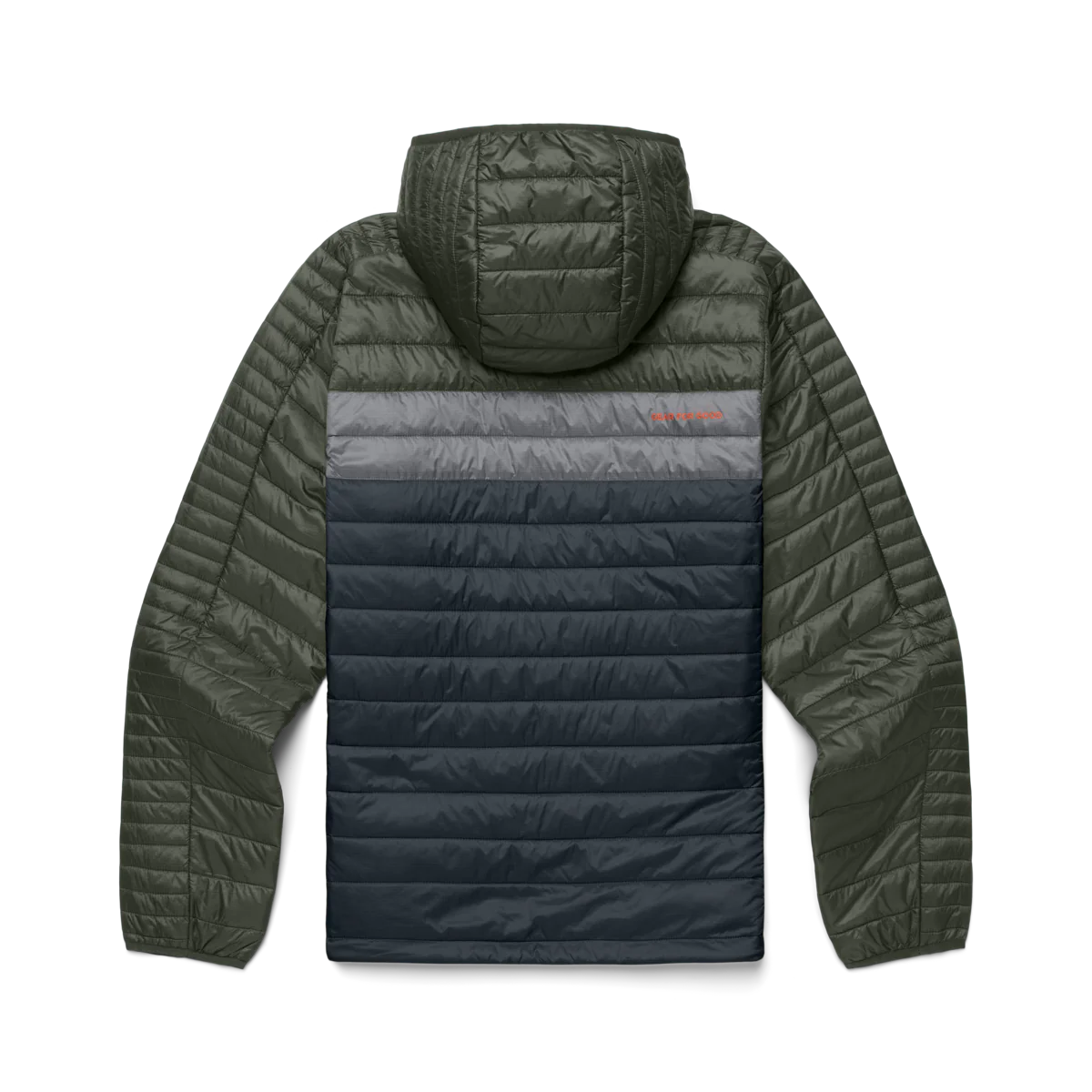 Capa Insulated Hooded Jacket - Men's - Image 19