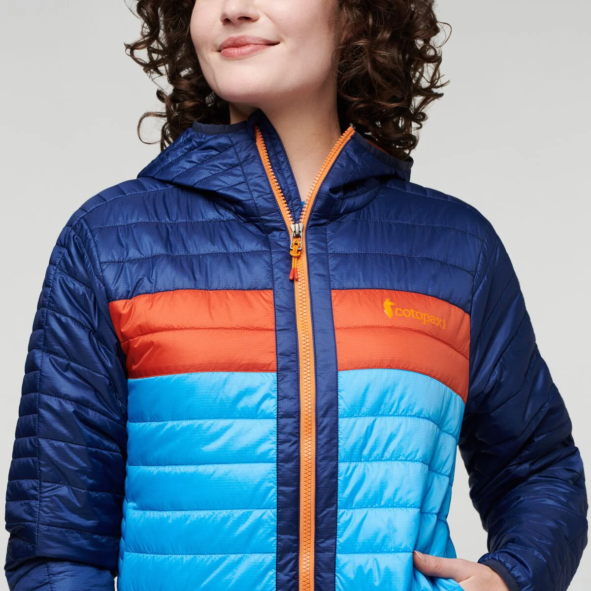 Capa Insulated Hooded Jacket - Women's - Image 6