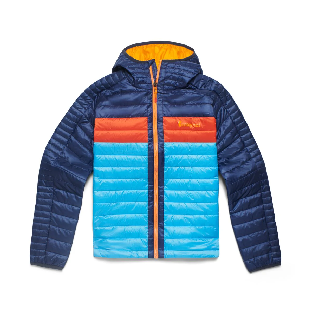 Capa Insulated Hooded Jacket - Women's - Image 7