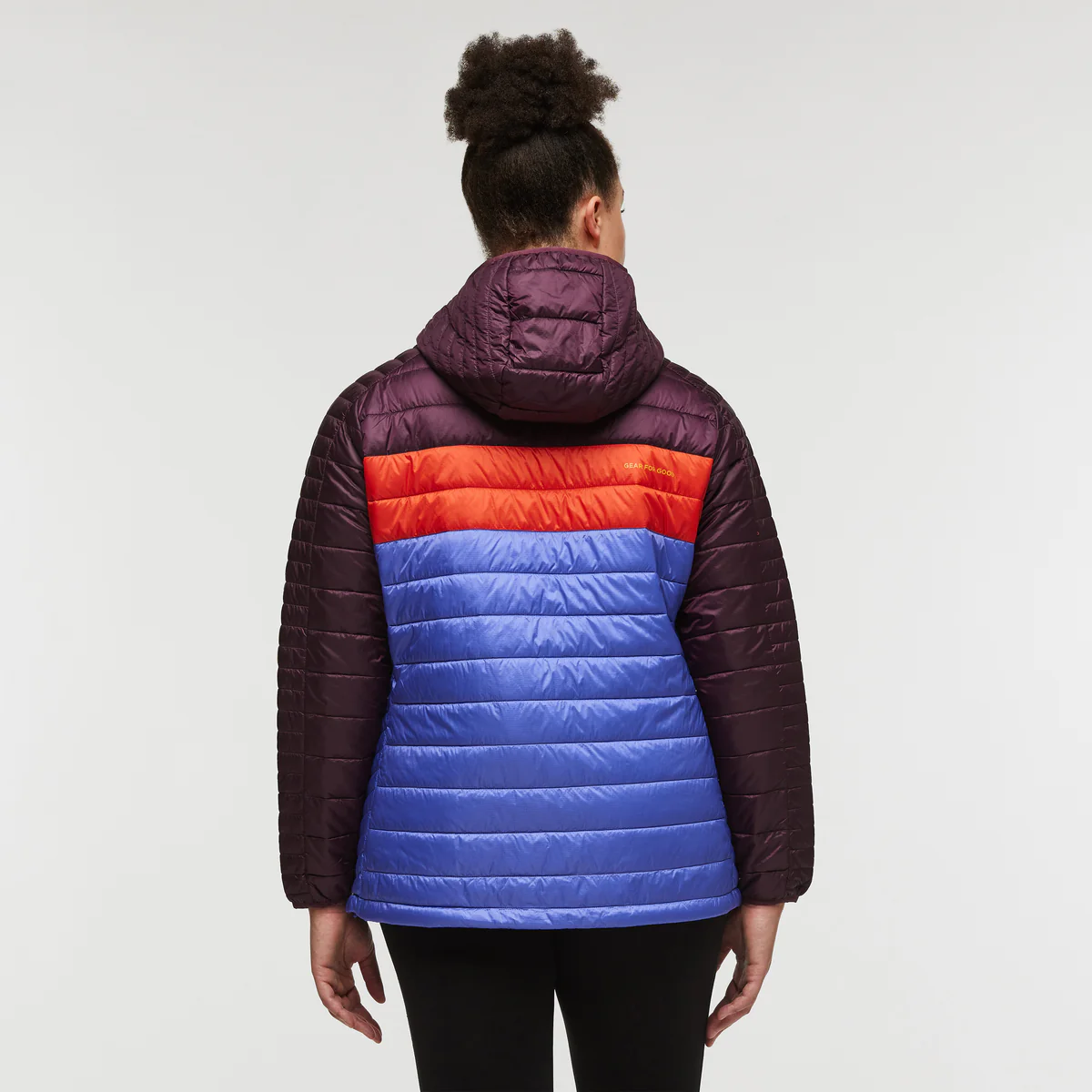 Capa Insulated Hooded Jacket - Women's - Image 21