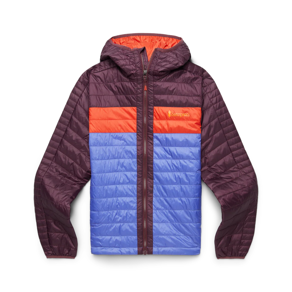 Capa Insulated Hooded Jacket - Women's - Image 25