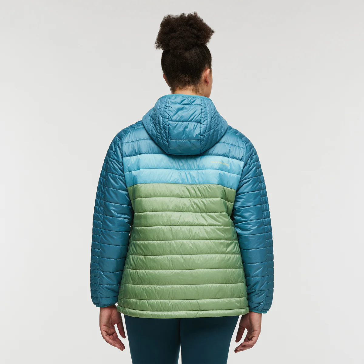Capa Insulated Hooded Jacket - Women's - Image 6