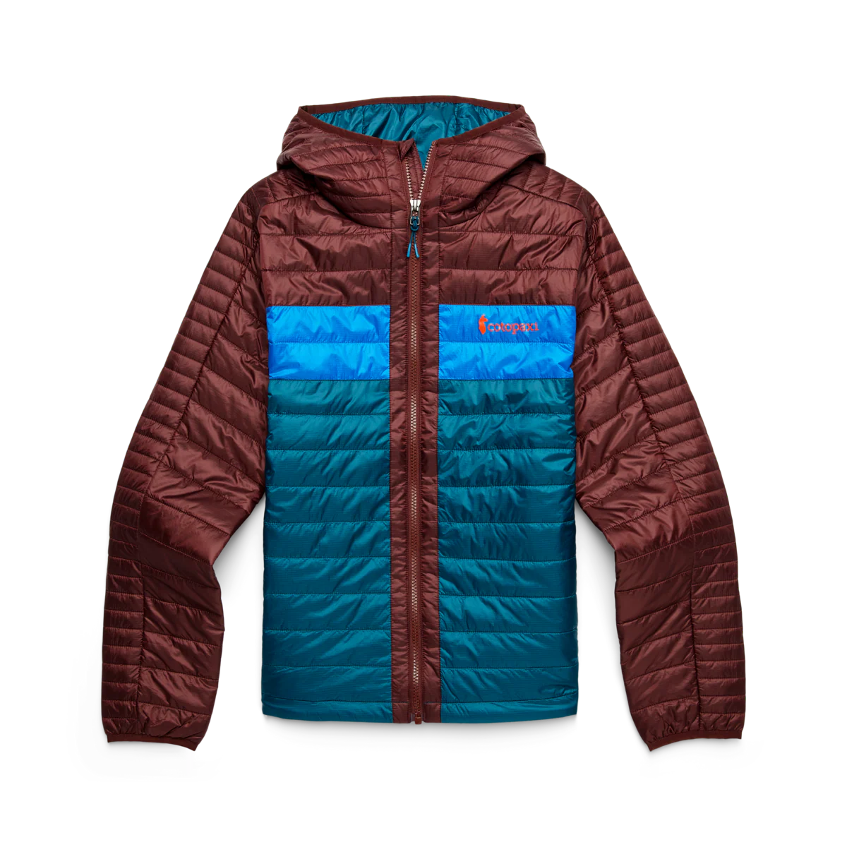 Capa Insulated Hooded Jacket - Women's - Image 10
