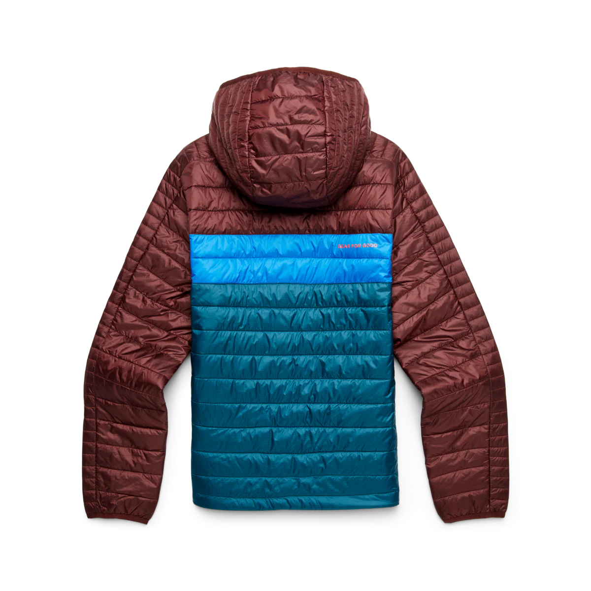 Capa Insulated Hooded Jacket - Women's - Image 11