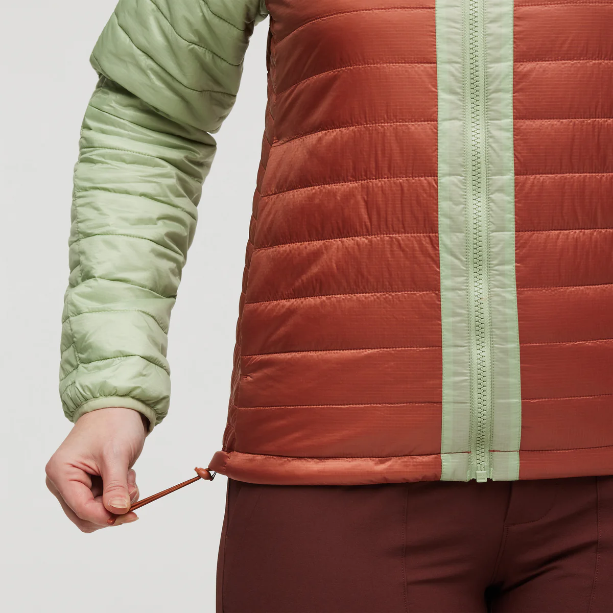 Capa Insulated Hooded Jacket - Women's - Image 18