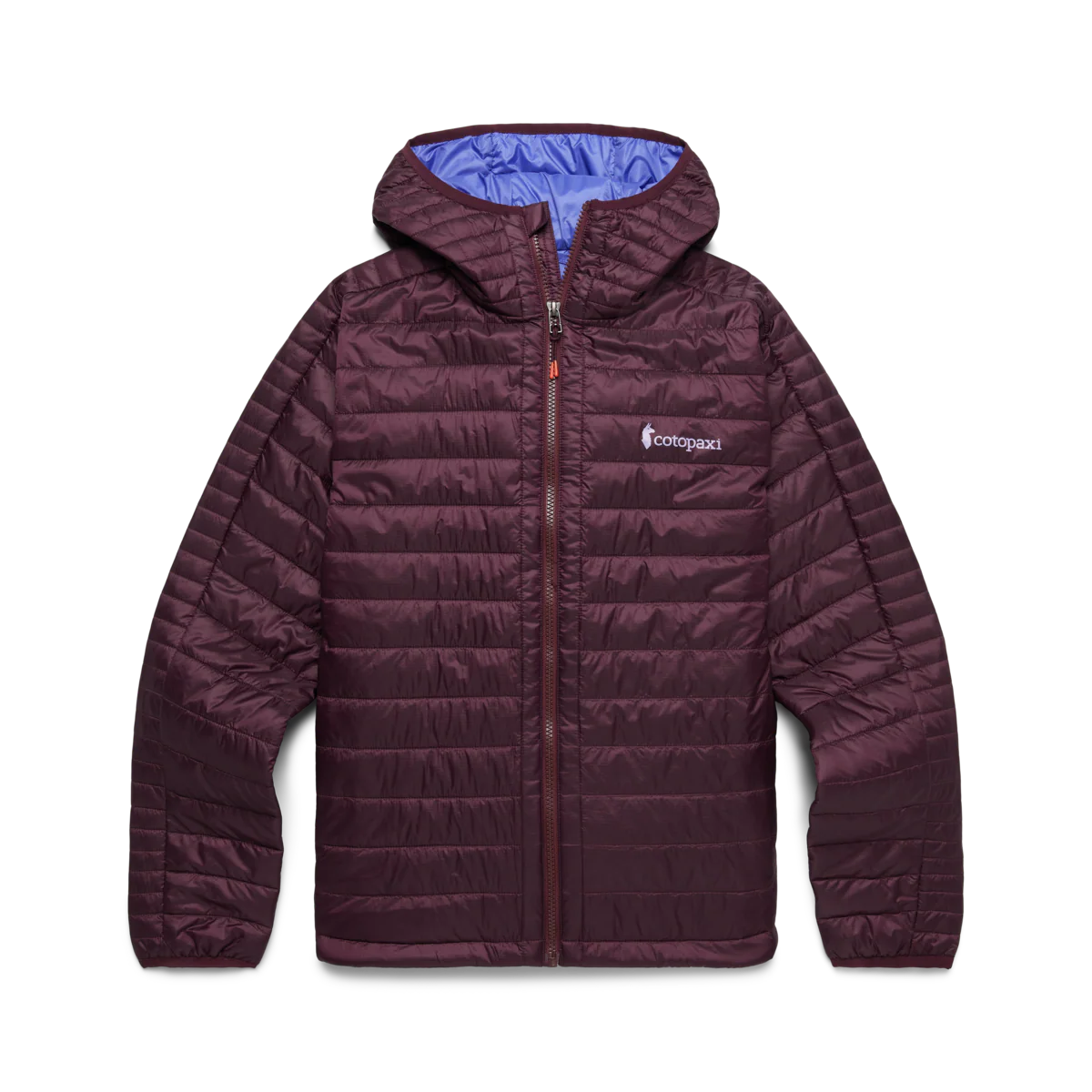 Capa Insulated Hooded Jacket - Women's - Image 10
