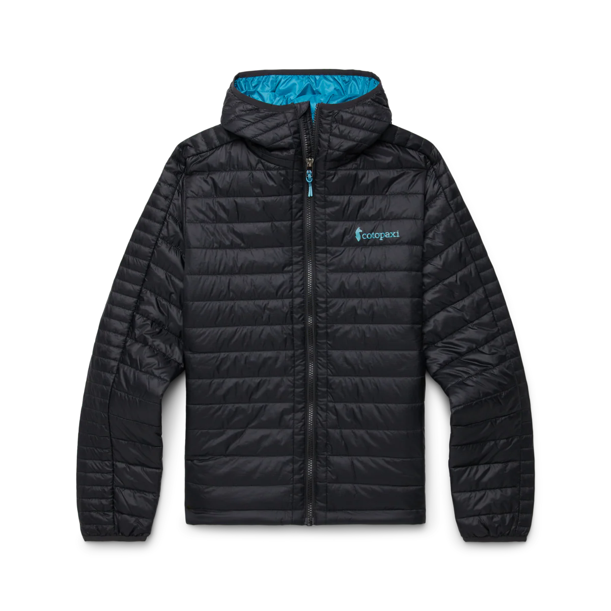 Capa Insulated Hooded Jacket - Women's - Image 9