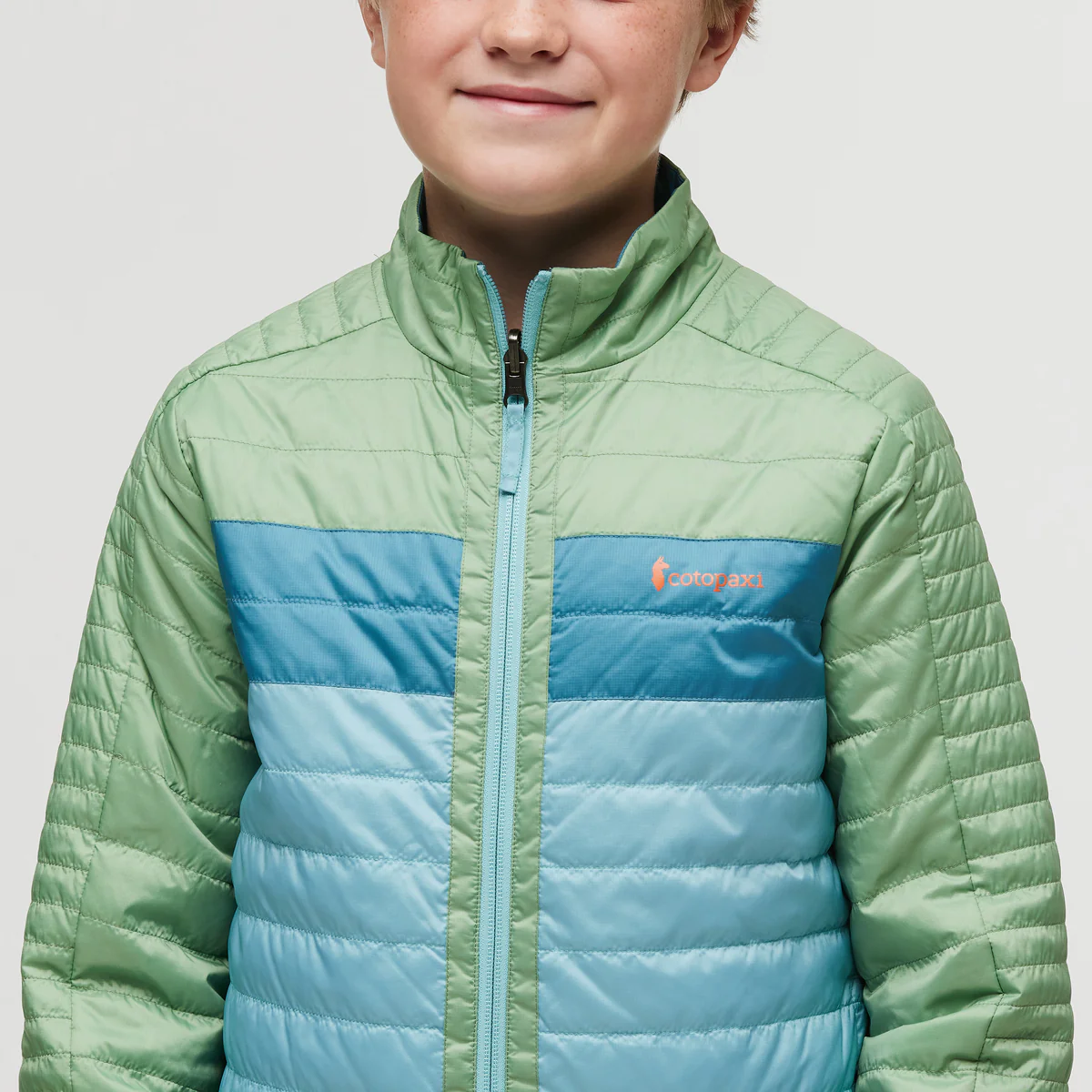Capa Insulated Jacket - Kids' - Image 12