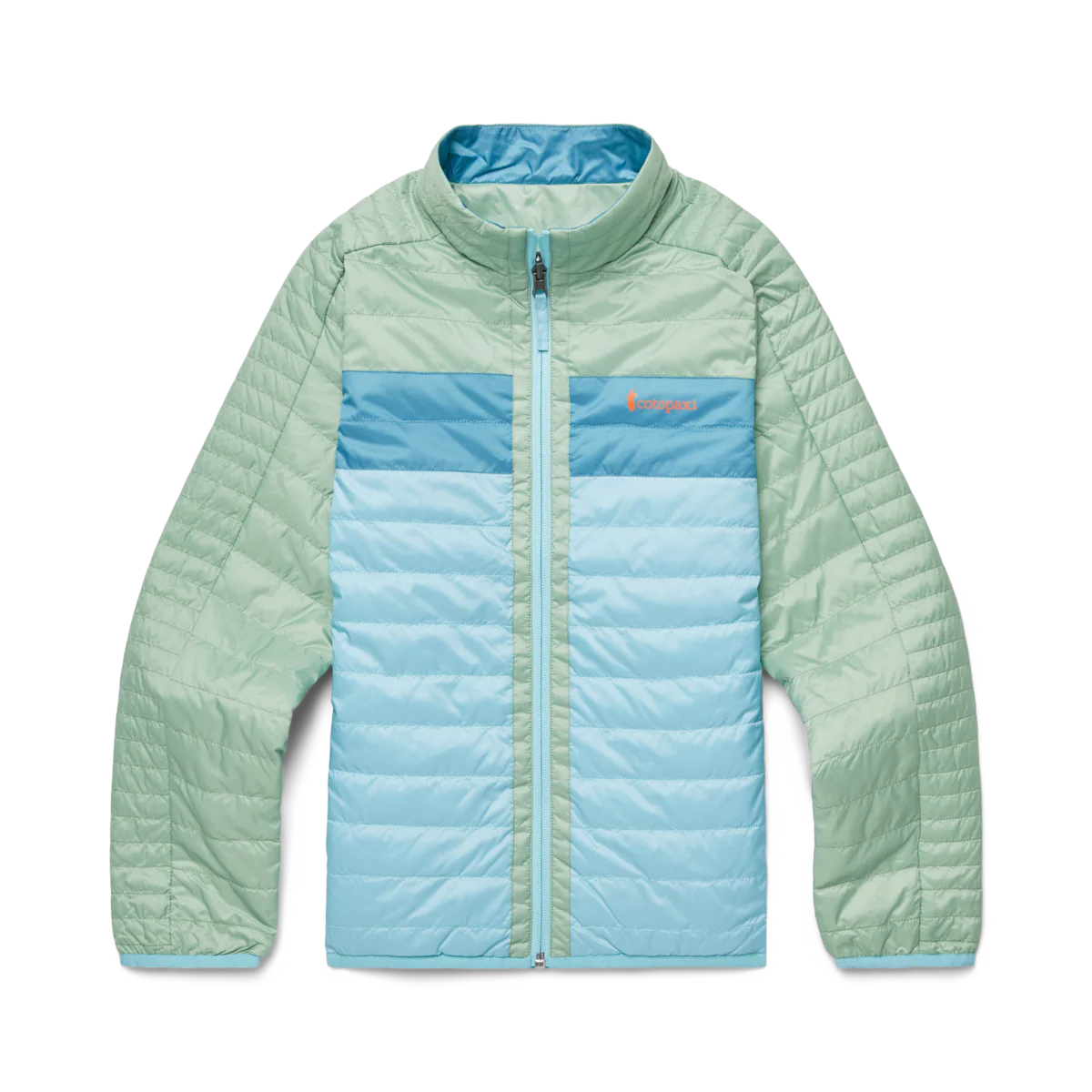 Capa Insulated Jacket - Kids' - Image 16