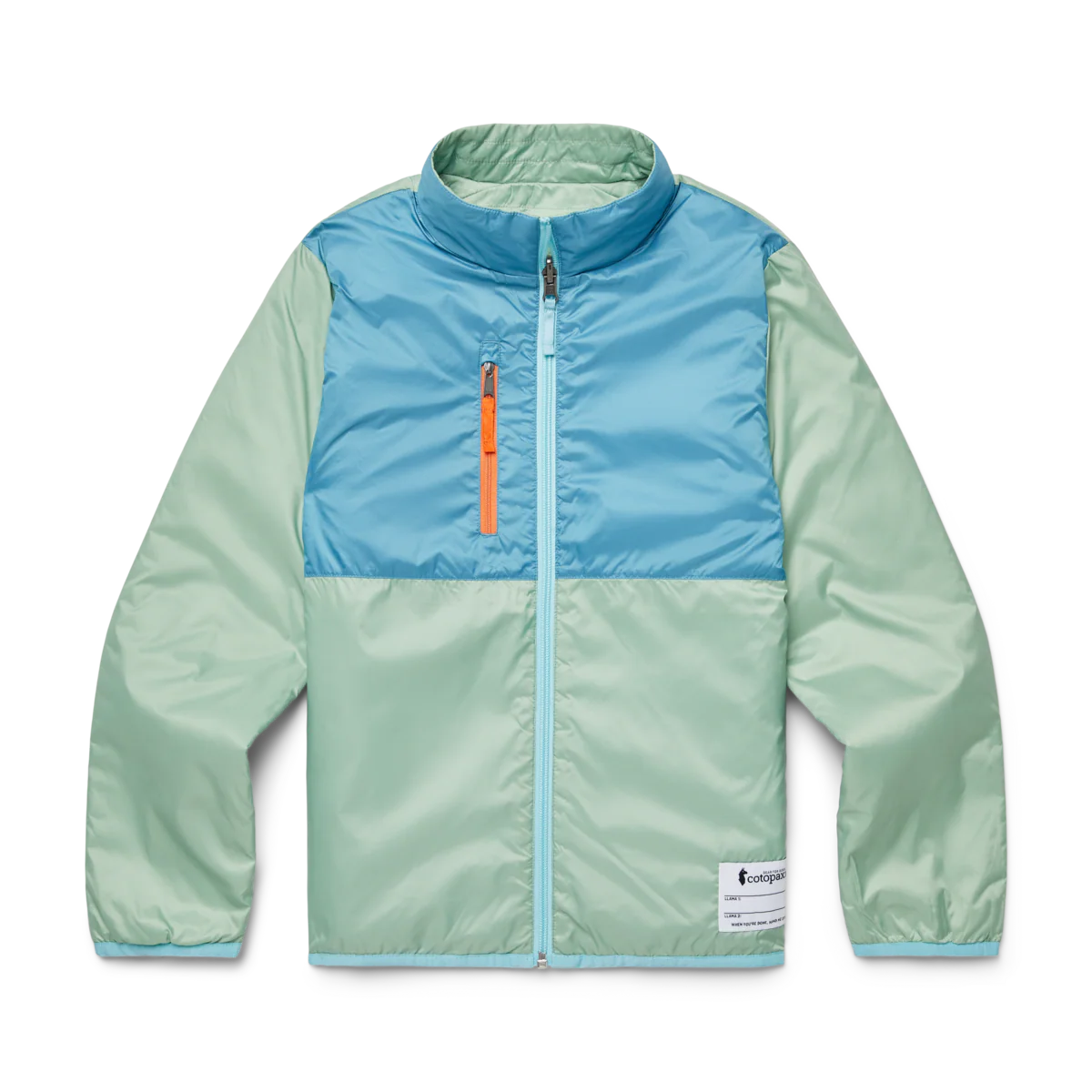 Capa Insulated Jacket - Kids' - Image 17