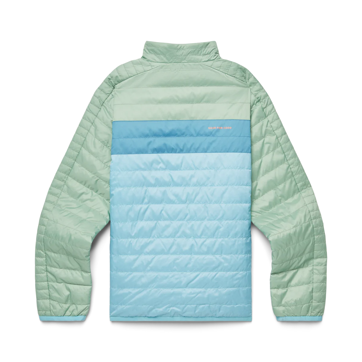 Capa Insulated Jacket - Kids' - Image 18