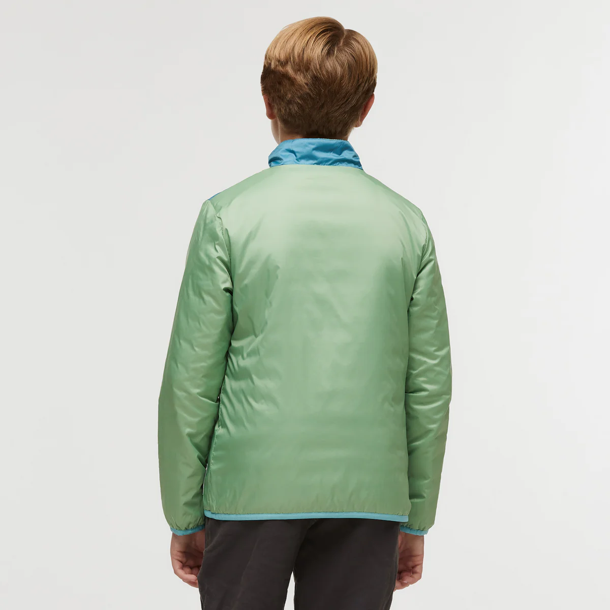 Capa Insulated Jacket - Kids' - Image 7