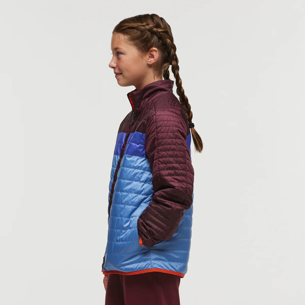 Capa Insulated Jacket - Kids' - Image 14