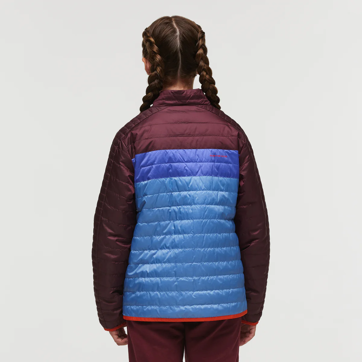 Capa Insulated Jacket - Kids' - Image 15