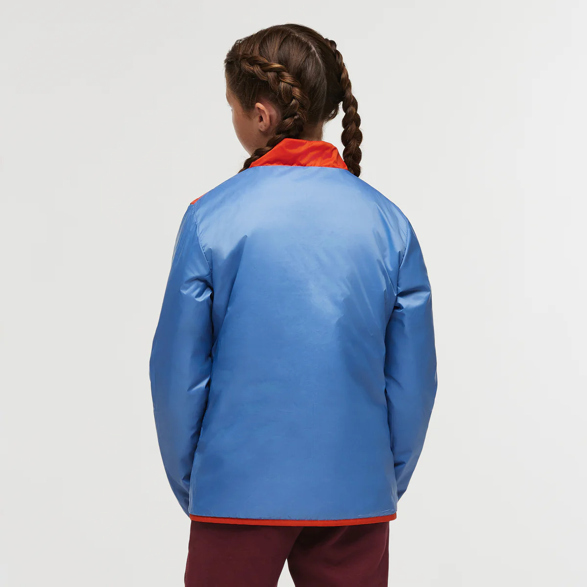 Capa Insulated Jacket - Kids' - Image 17