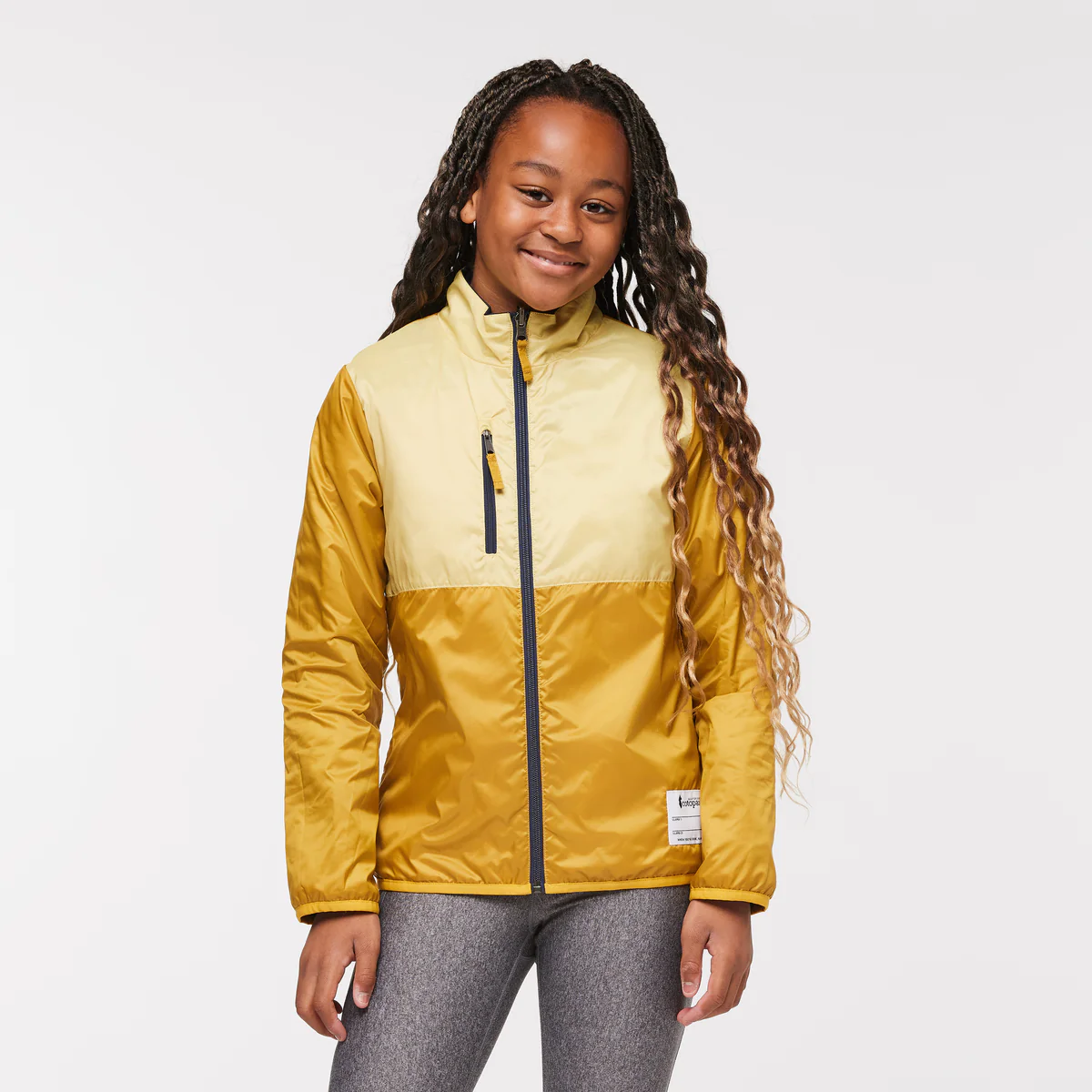 Capa Insulated Jacket - Kids' - Image 2