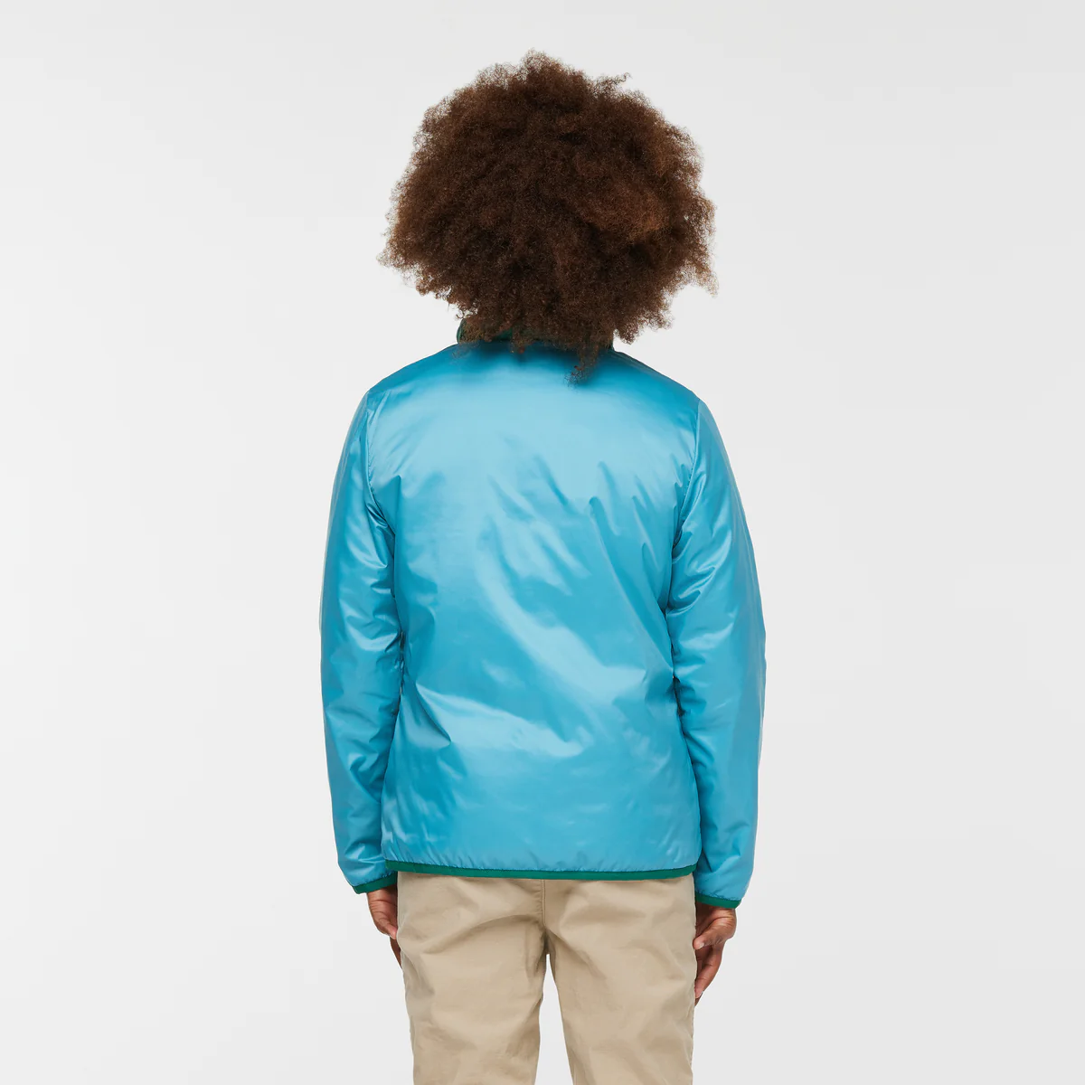 Capa Insulated Jacket - Kids' - Image 23