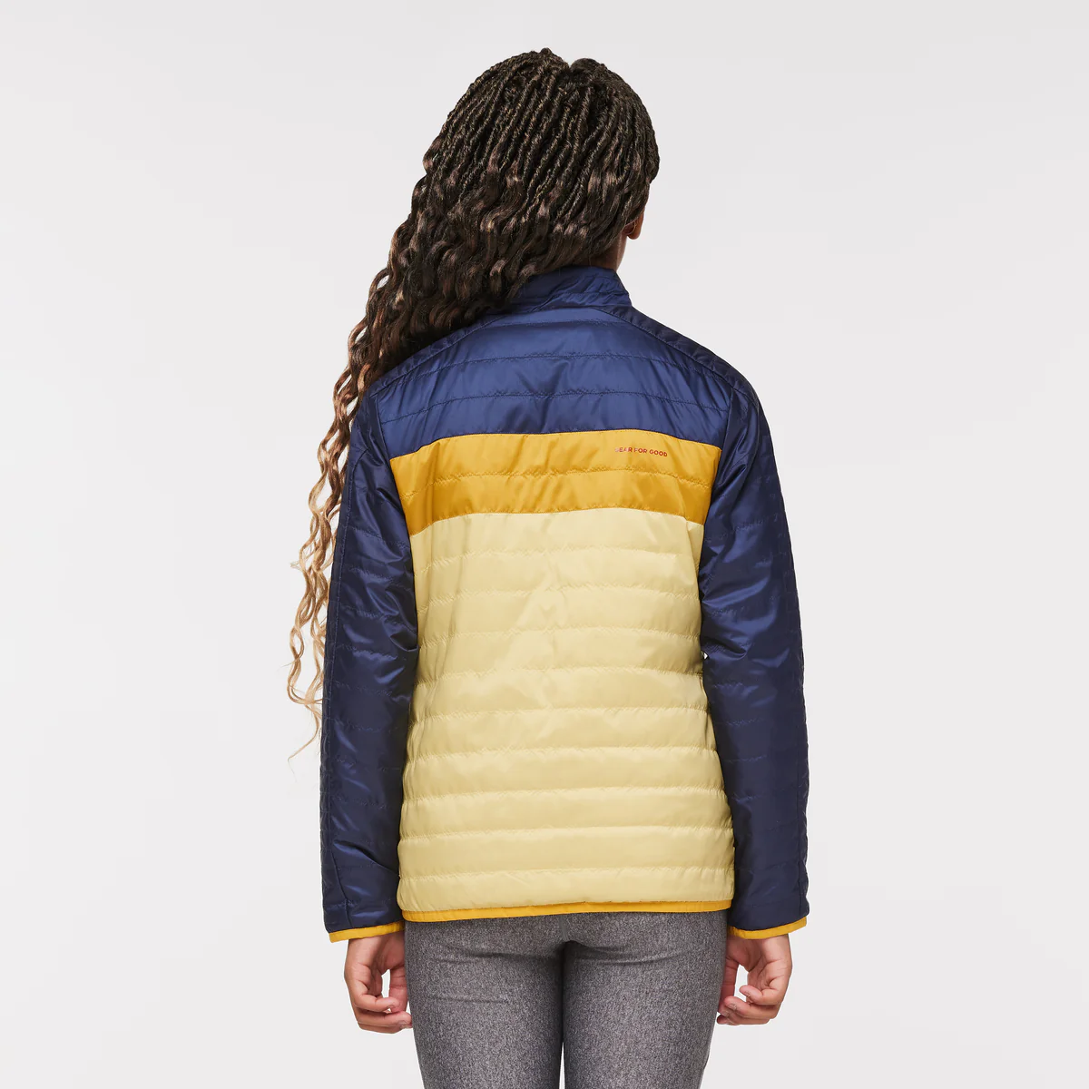 Capa Insulated Jacket - Kids' - Image 5