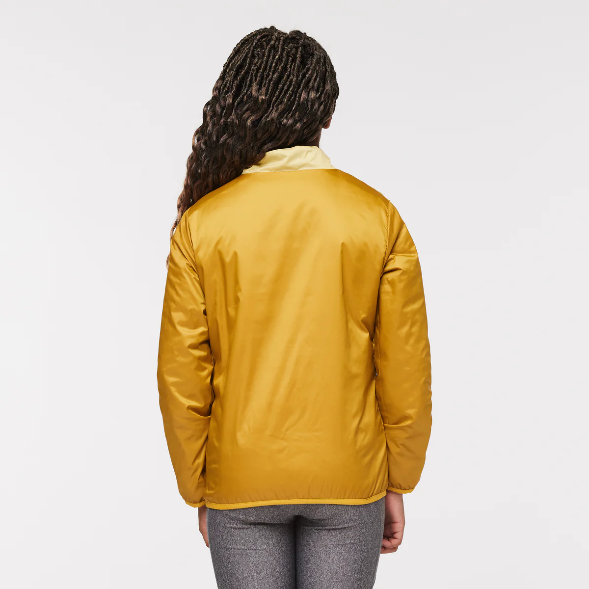 Capa Insulated Jacket - Kids' - Image 7