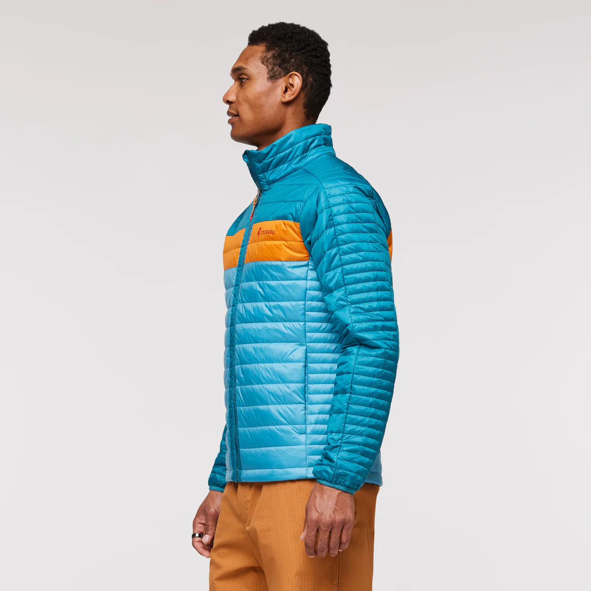 Capa Insulated Jacket - Men's - Image 3