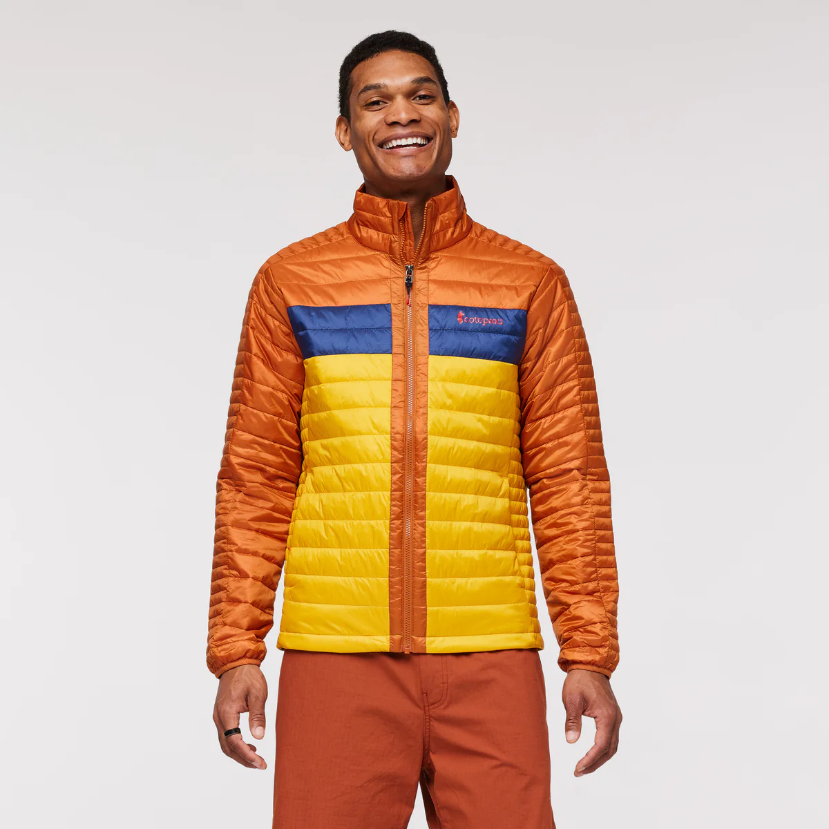 Capa Insulated Jacket - Men's - Image 6