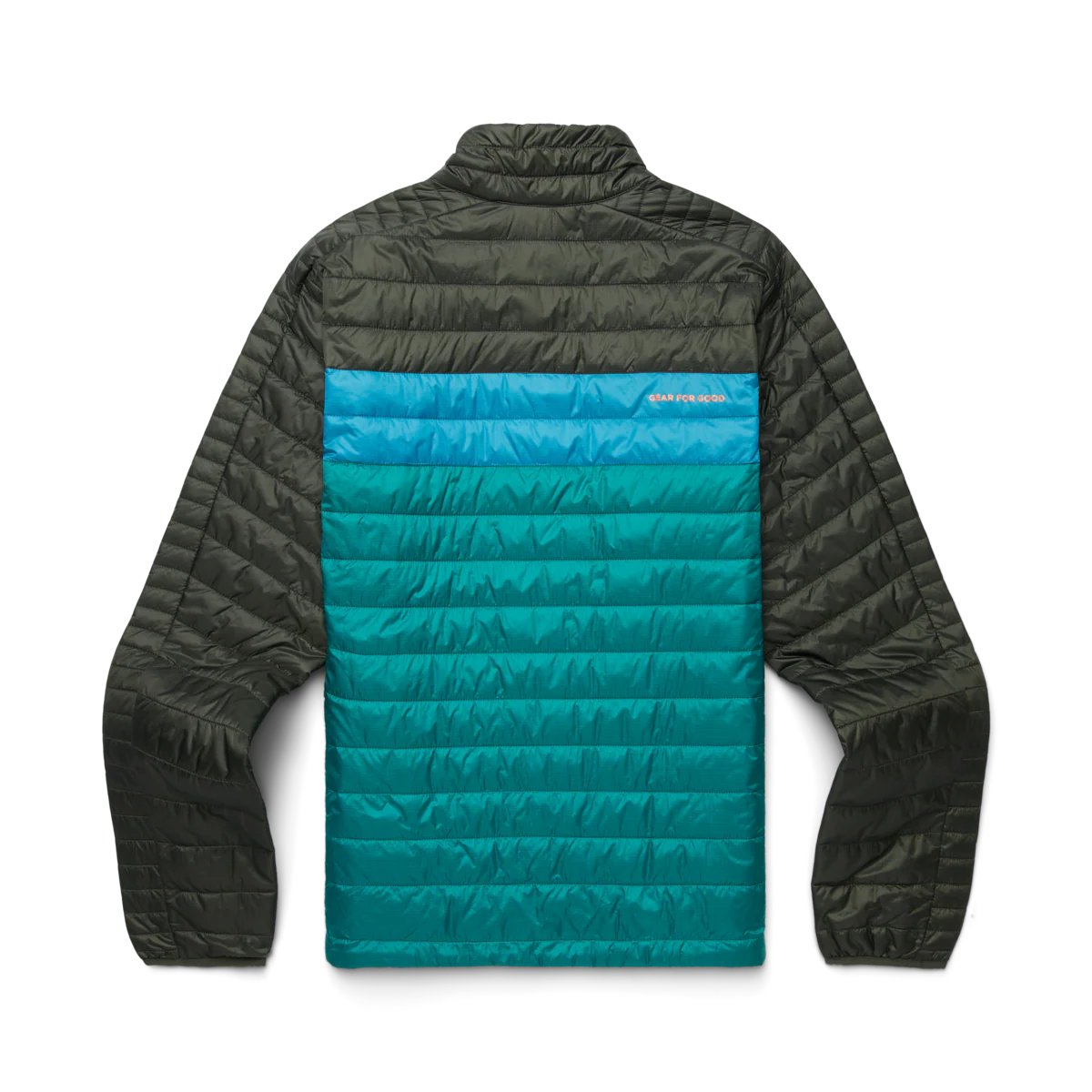 Capa Insulated Jacket - Men's - Image 2