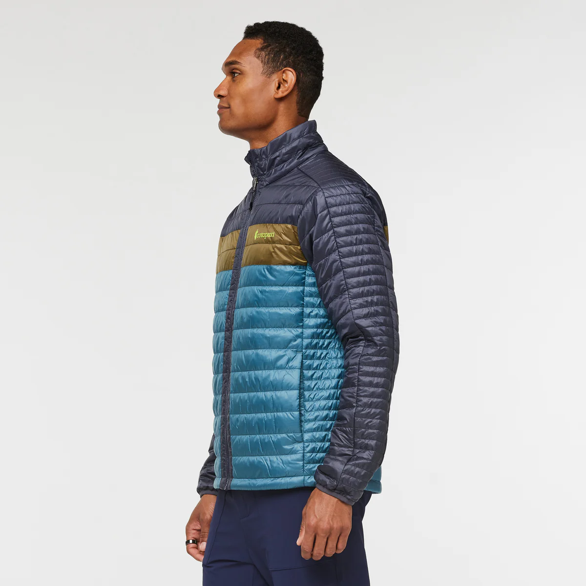 Capa Insulated Jacket - Men's - Image 5
