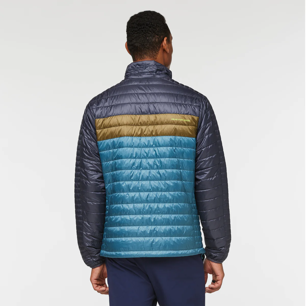 Capa Insulated Jacket - Men's - Image 6