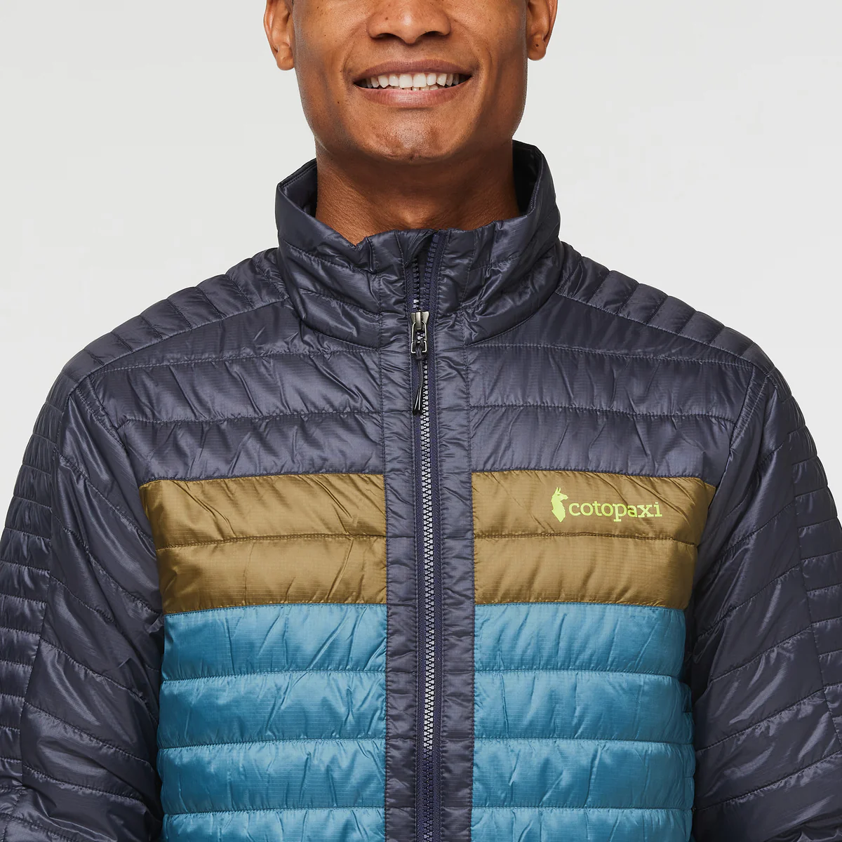 Capa Insulated Jacket - Men's - Image 9