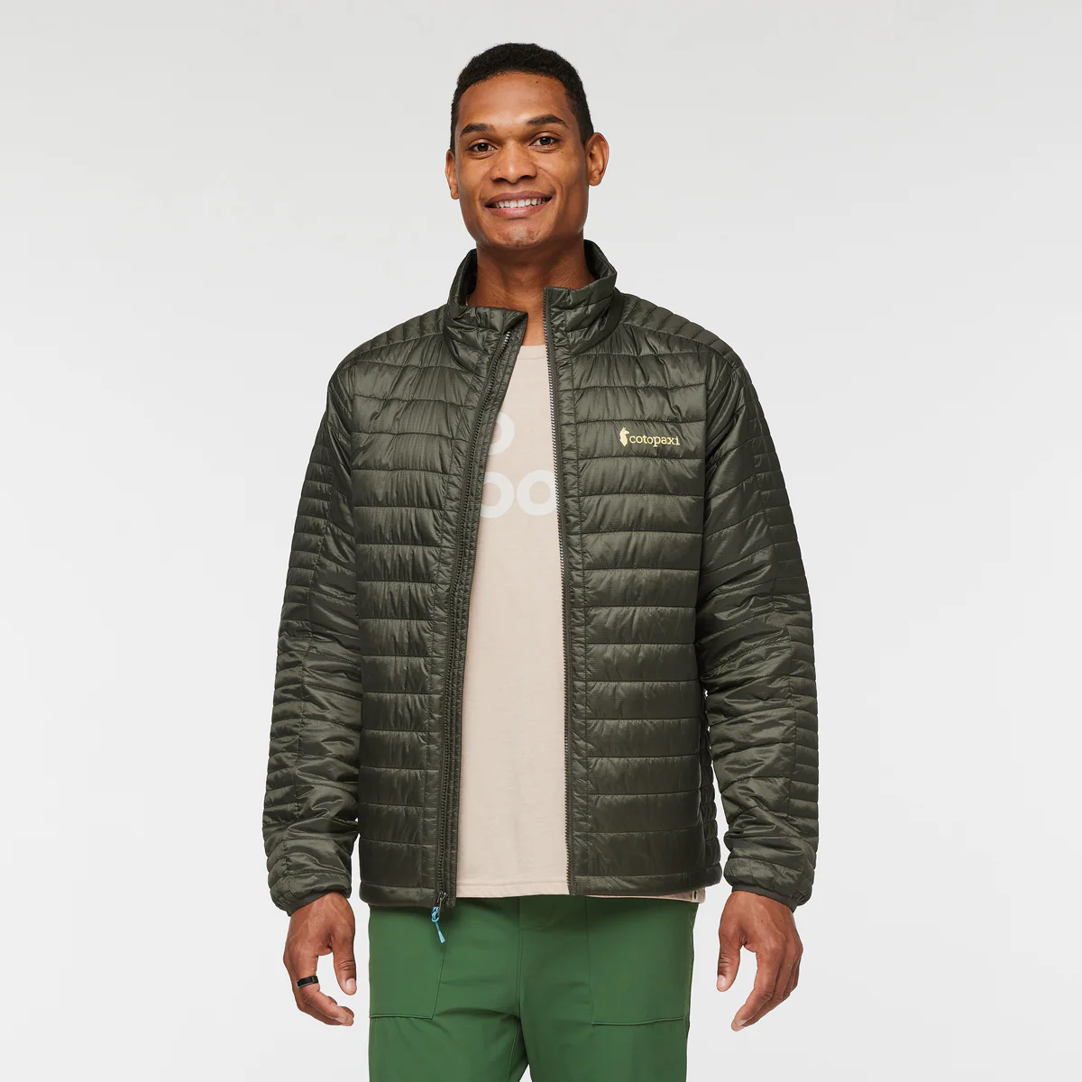 Capa Insulated Jacket - Men's - Image 2
