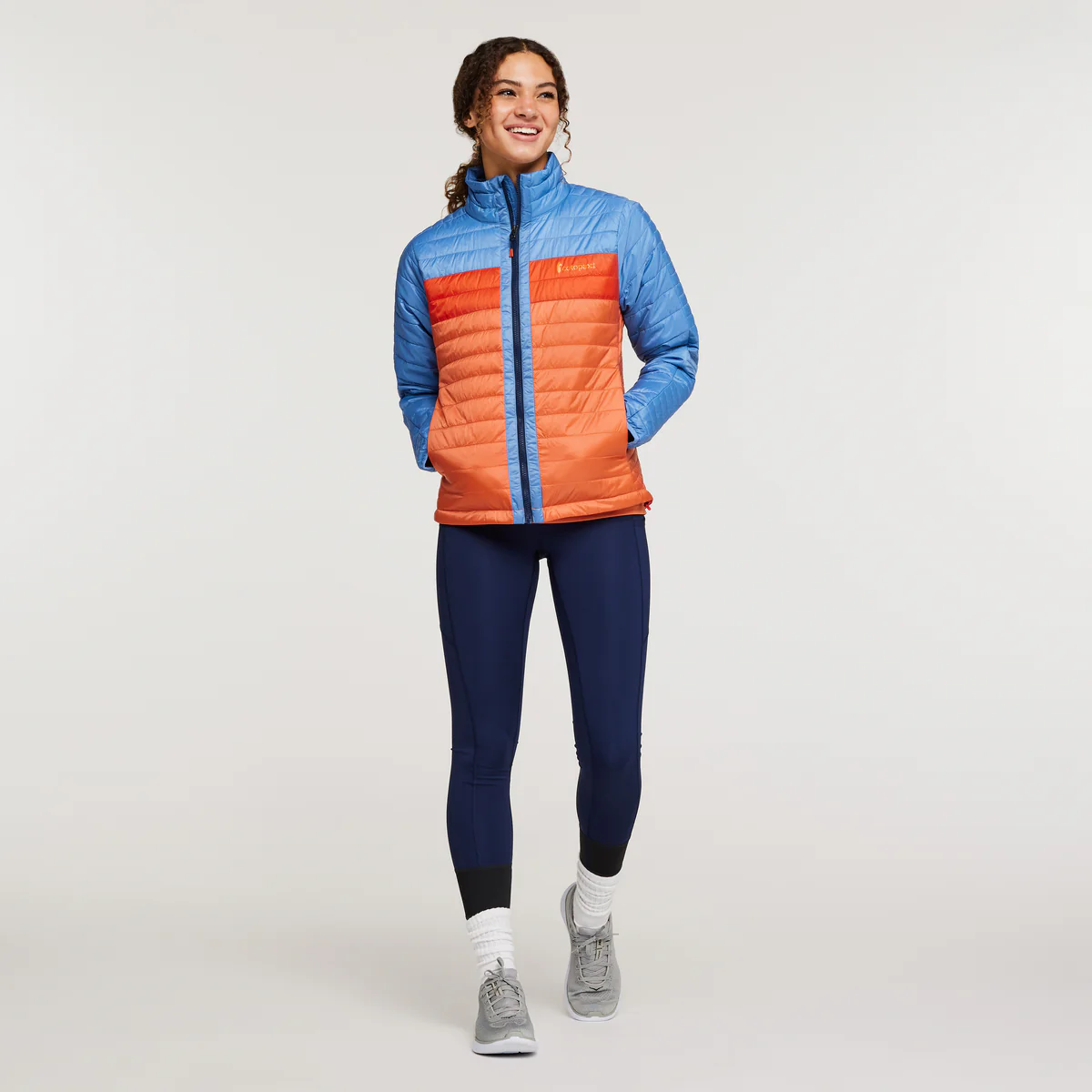 Capa Insulated Jacket - Women's - Image 2