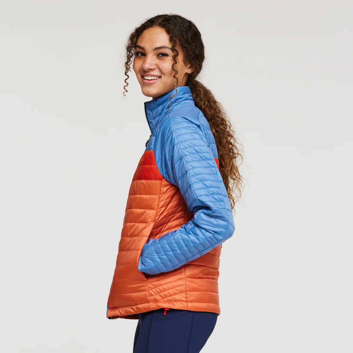 Capa Insulated Jacket - Women's - Image 3