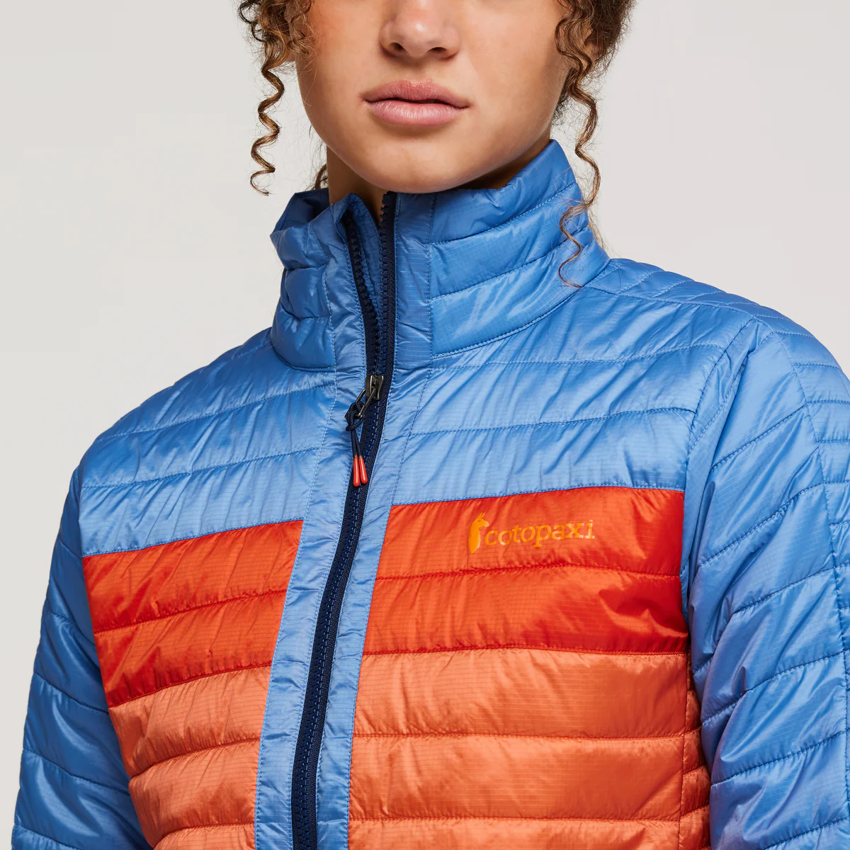 Capa Insulated Jacket - Women's - Image 5
