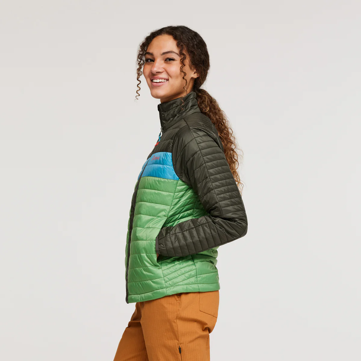 Capa Insulated Jacket - Women's - Image 9
