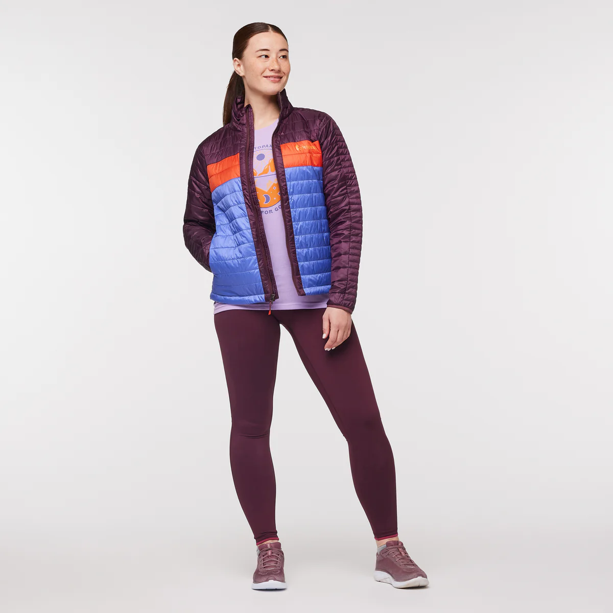 Capa Insulated Jacket - Women's - Image 24