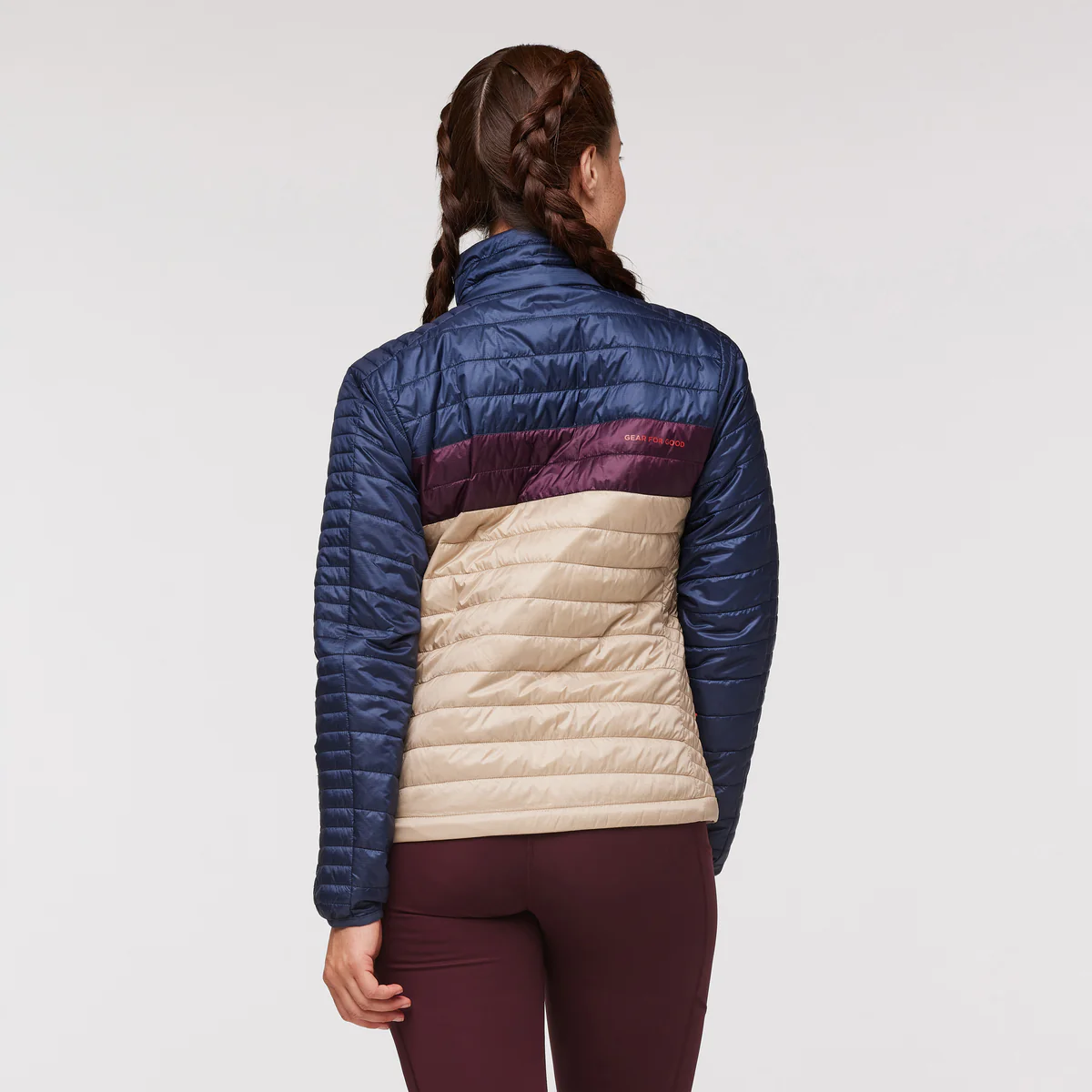 Capa Insulated Jacket - Women's - Image 4