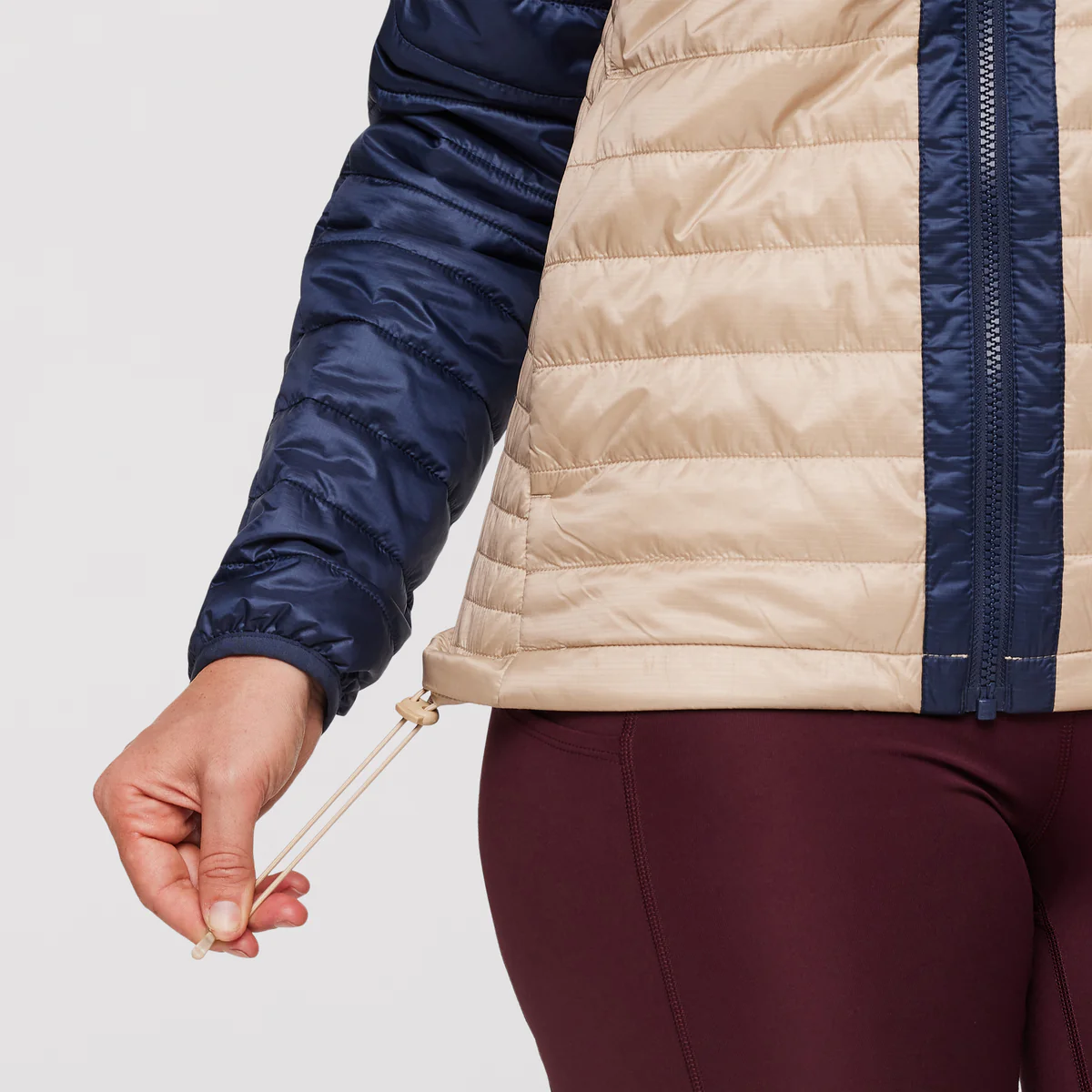 Capa Insulated Jacket - Women's - Image 8