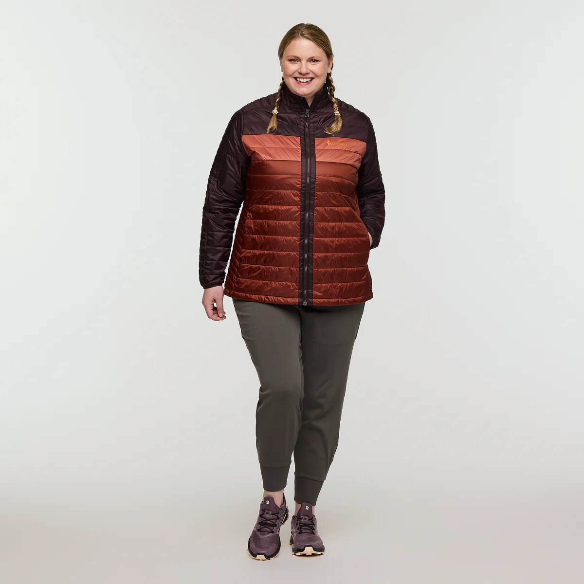 Capa Insulated Jacket - Women's - Image 2