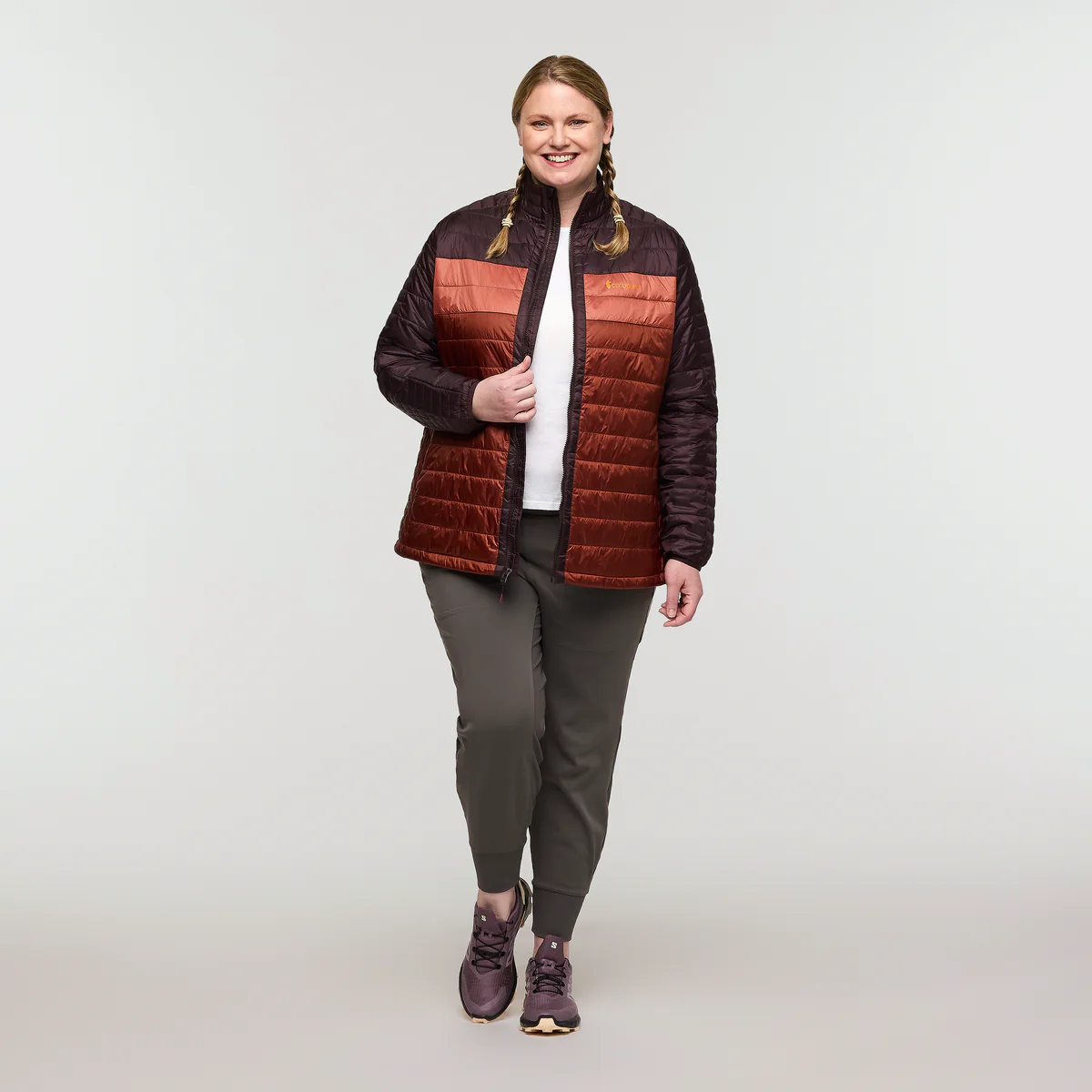 Capa Insulated Jacket - Women's - Image 8