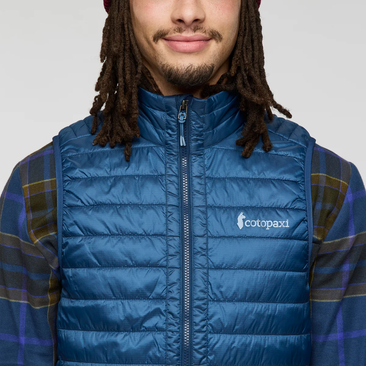 Capa Insulated Vest - Men's - Image 16