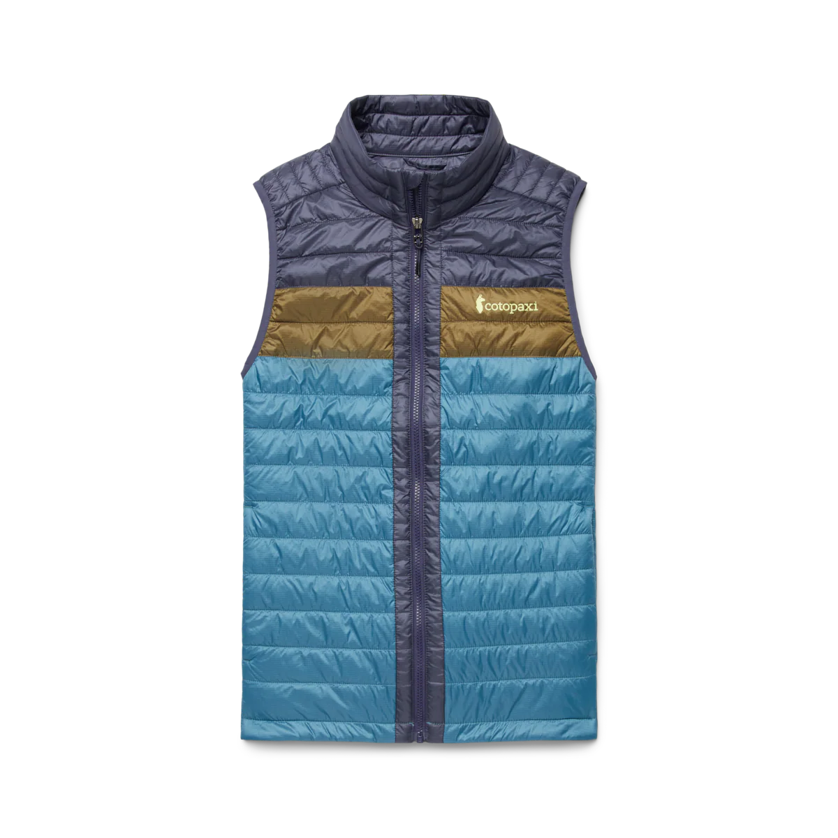 Capa Insulated Vest - Men's - Image 19