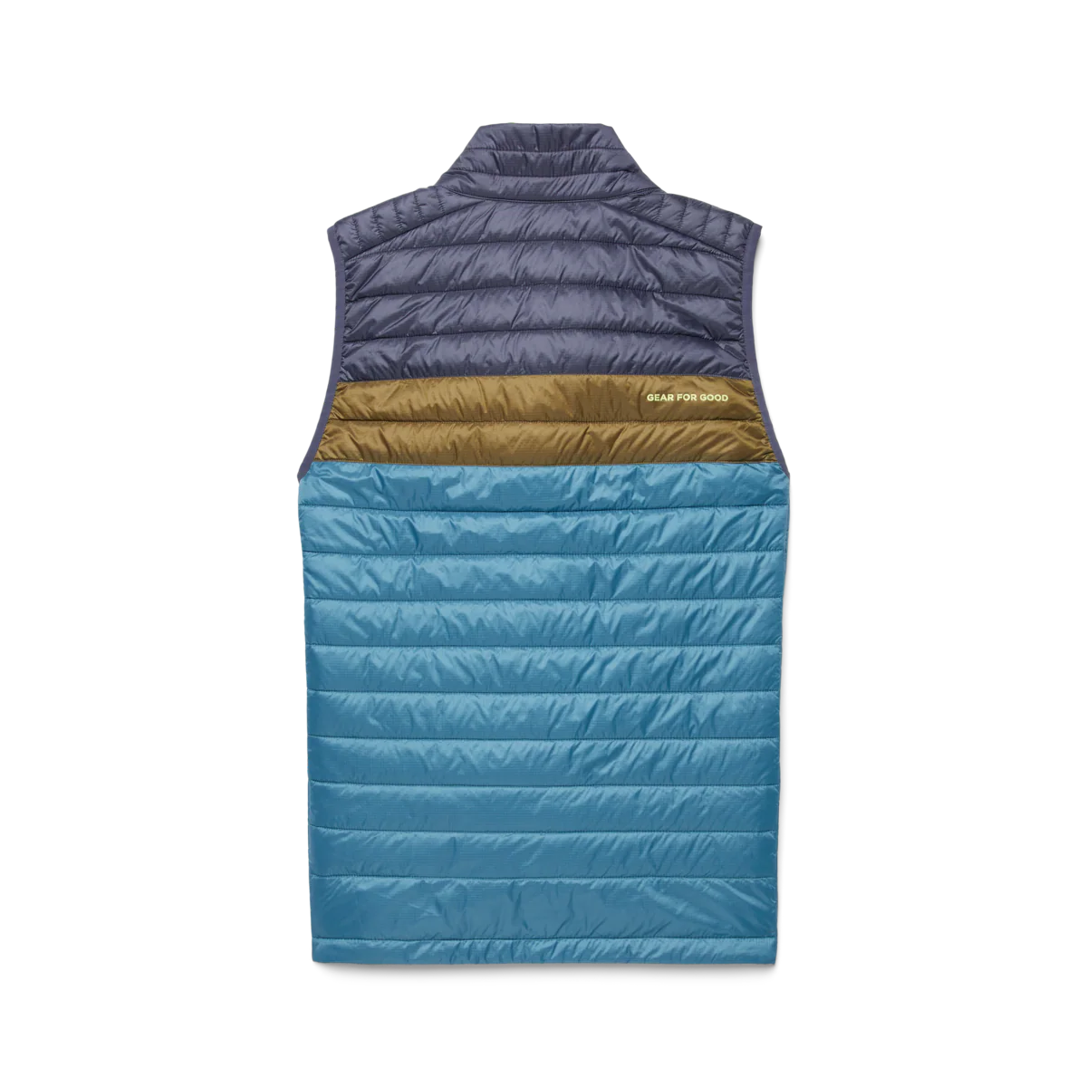Capa Insulated Vest - Men's - Image 20