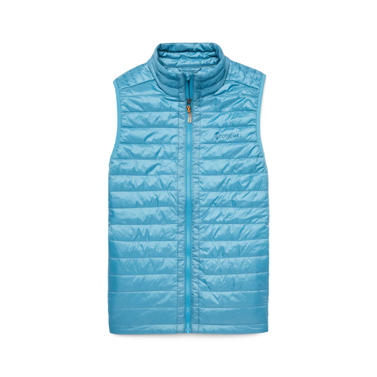 Capa Insulated Vest - Men's - Image 7