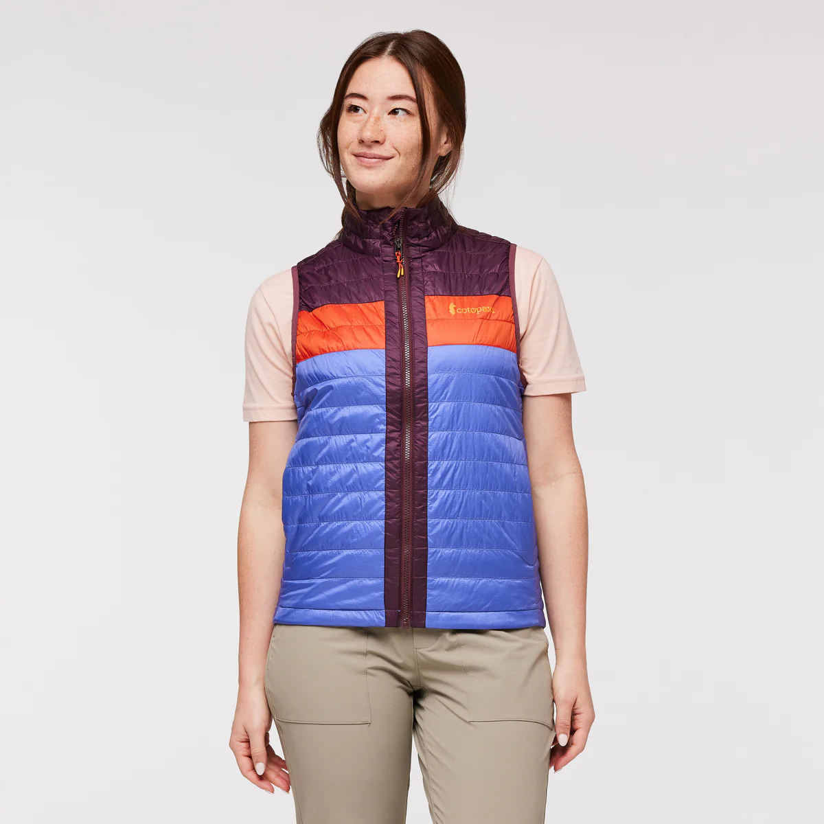 Capa Insulated Vest - Women's - Image 19