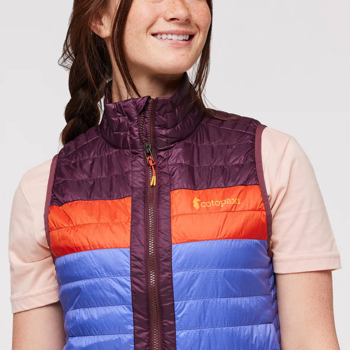 Capa Insulated Vest - Women's - Image 24