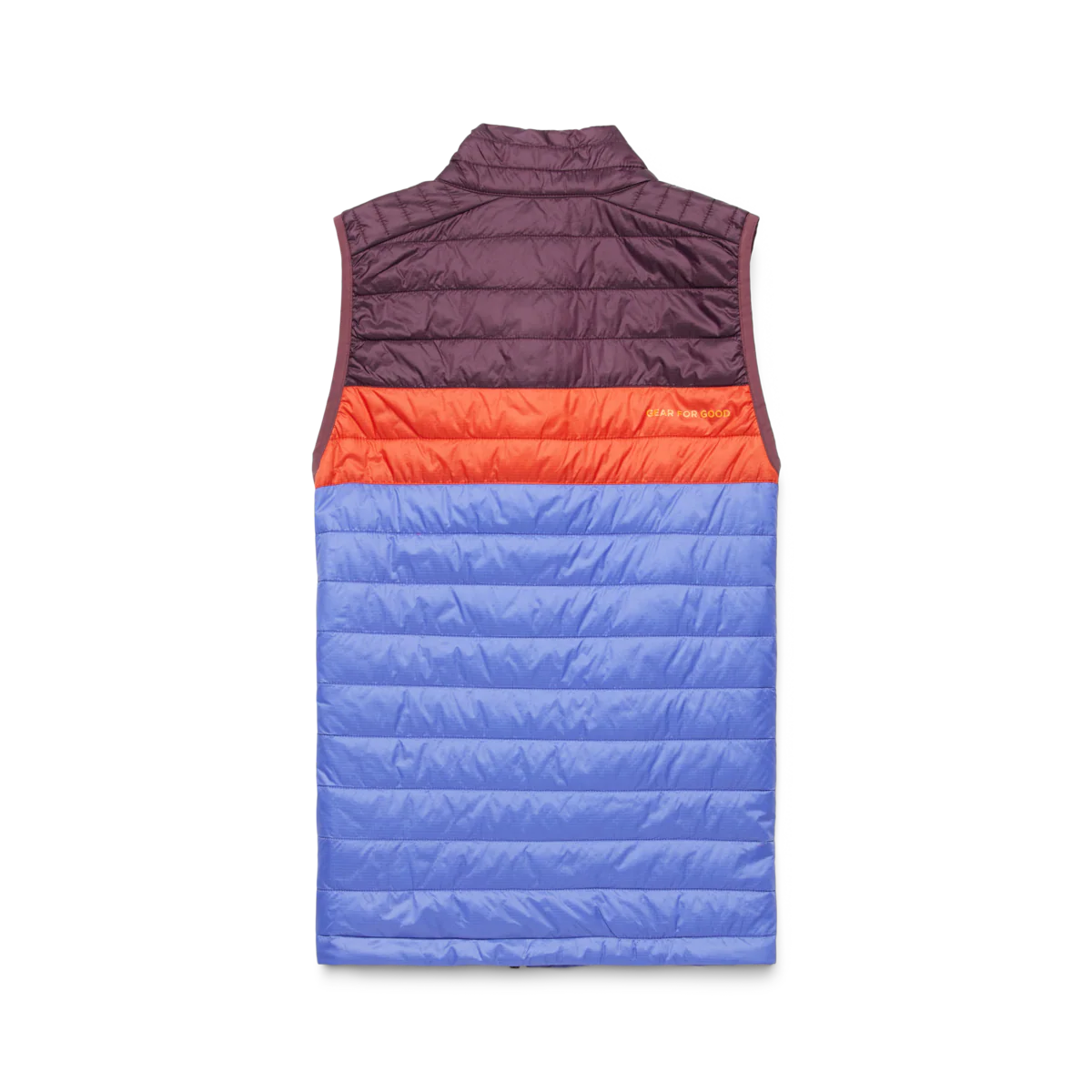 Capa Insulated Vest - Women's - Image 25